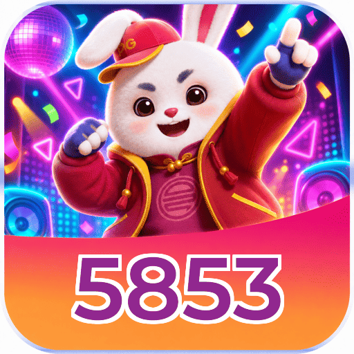 5853 Logo 2