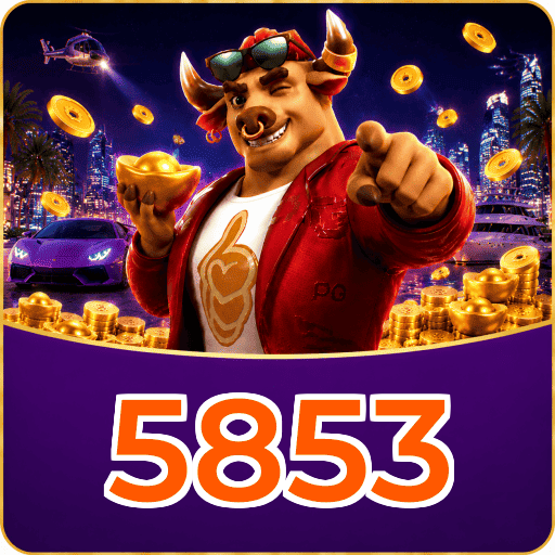 5853 Logo 1