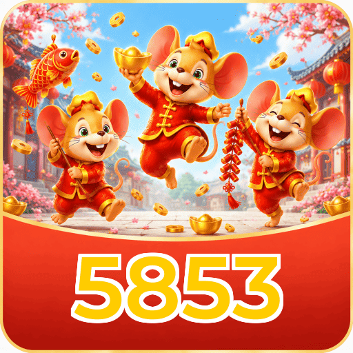 5853 Logo 3