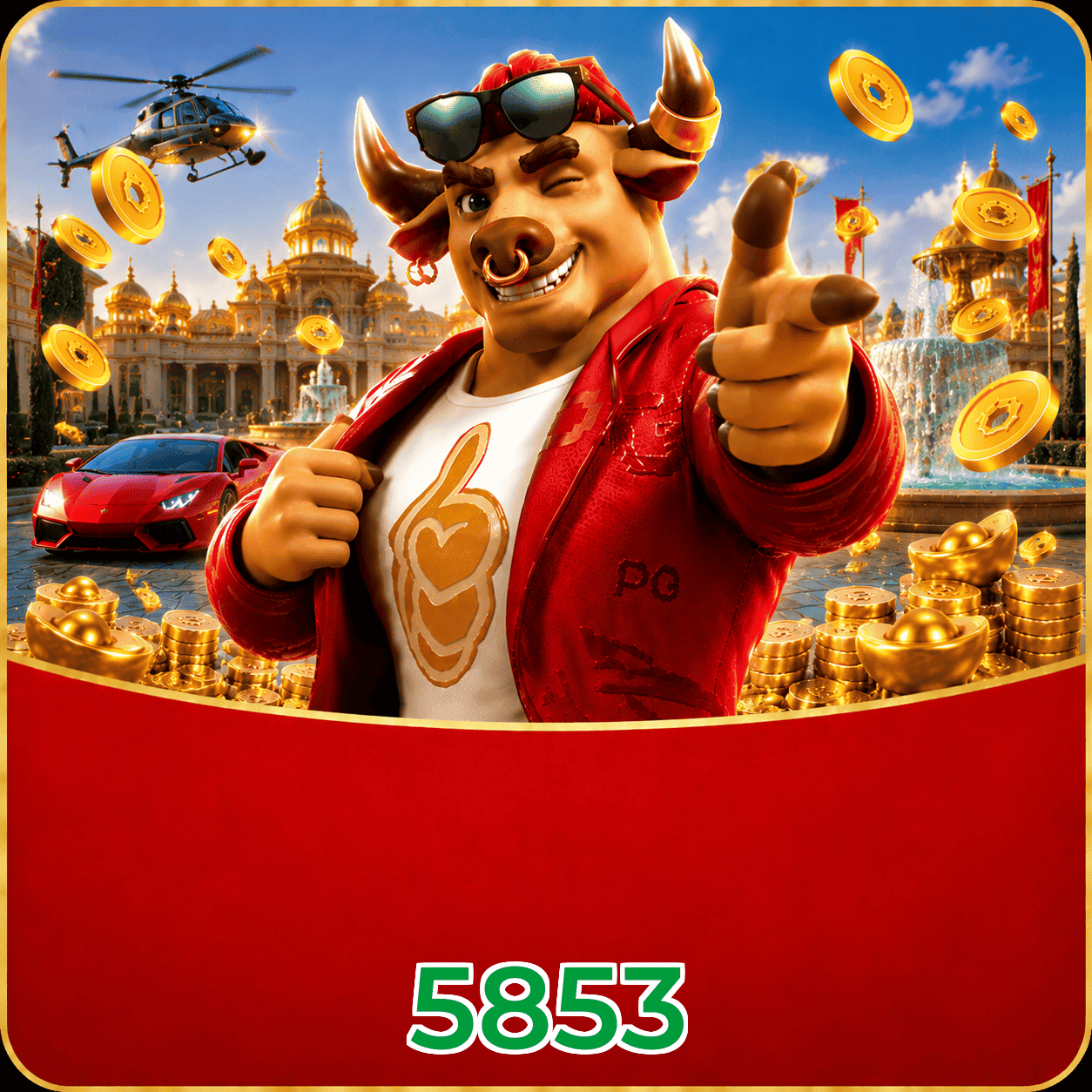 5853 VIP Logo 3