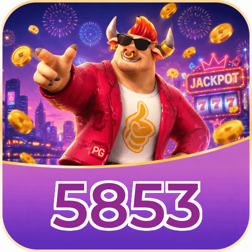 5853 Certificado