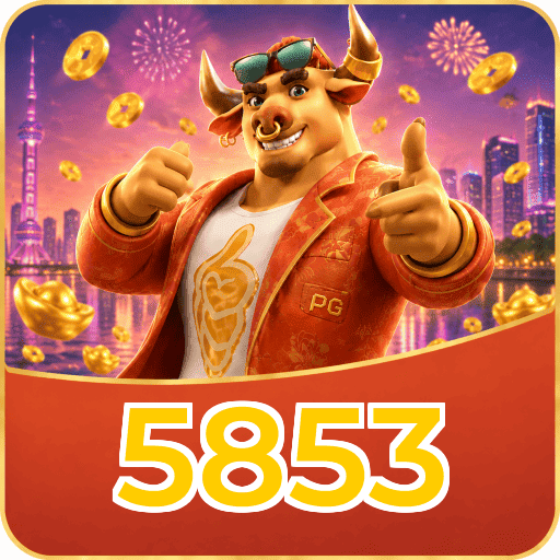 5853 Win Logo 3