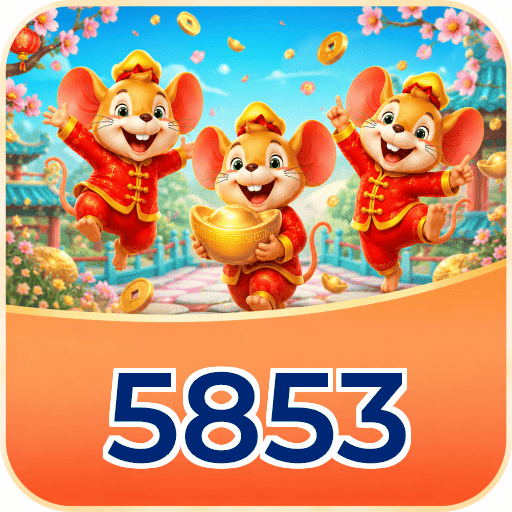 5853 Logo 3