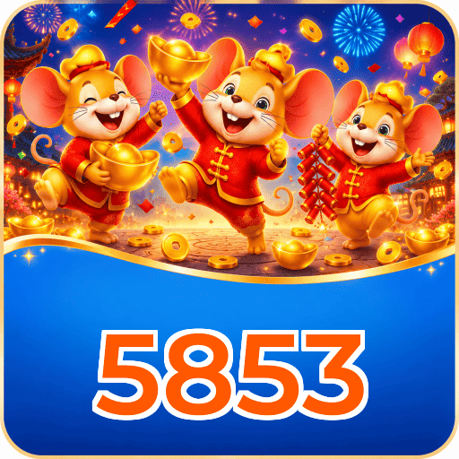 5853 APK Logo