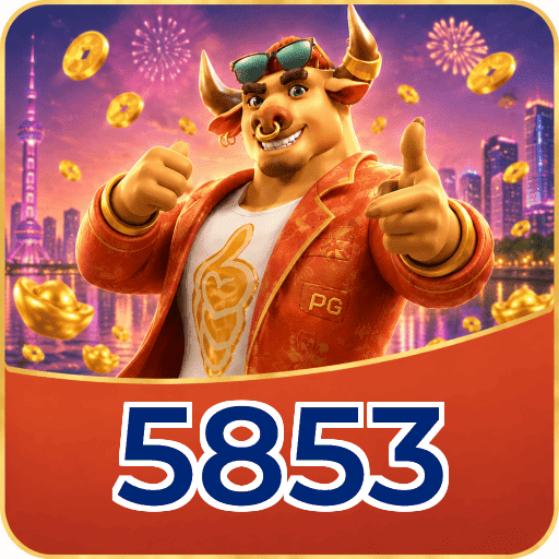 5853 Logo 3