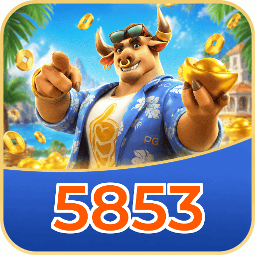 5853 Logo 2