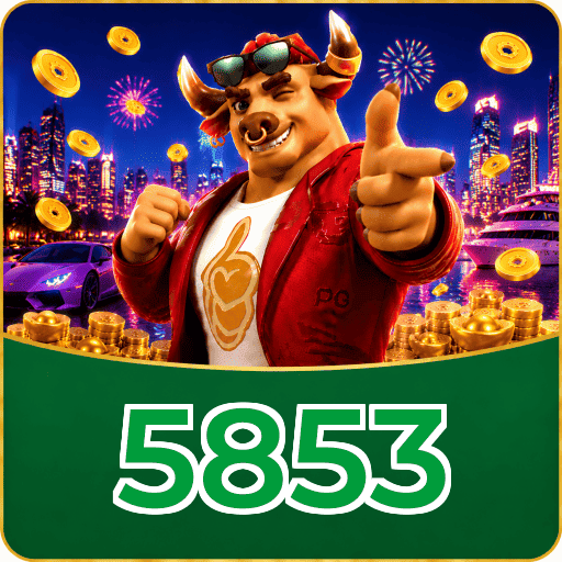 5853 Logo 1