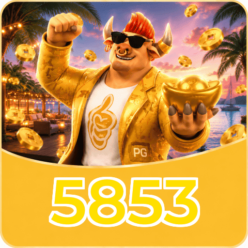 5853 Cadastro