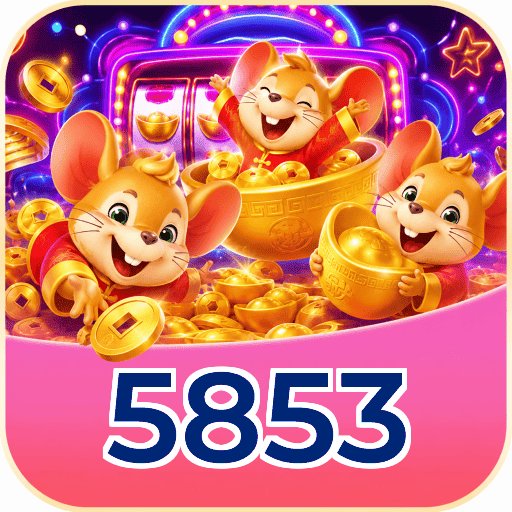 5853 Download Logo