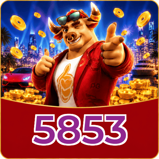 5853 VIP Logo 1