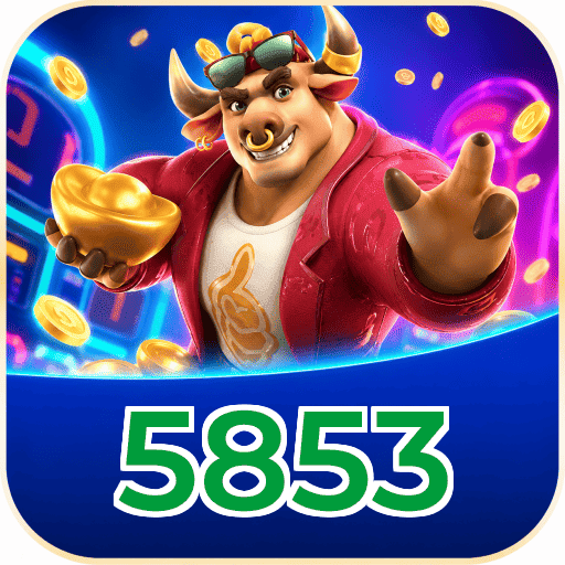 5853 Logo 1