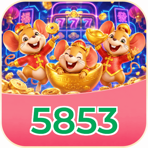 5853 Oficial