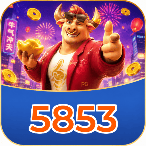 5853 Loteria Logo 2