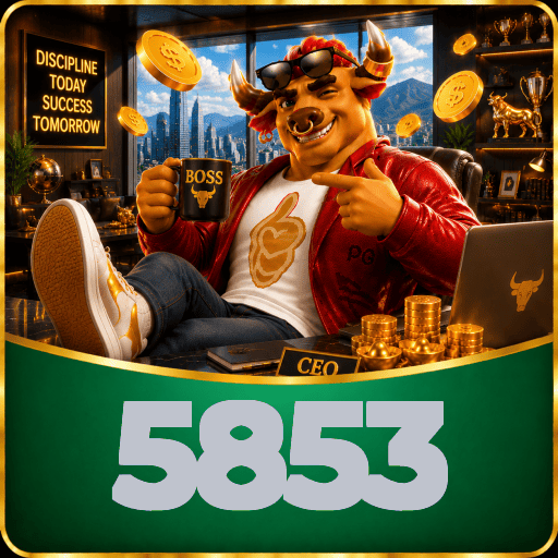 5853 Logo 2